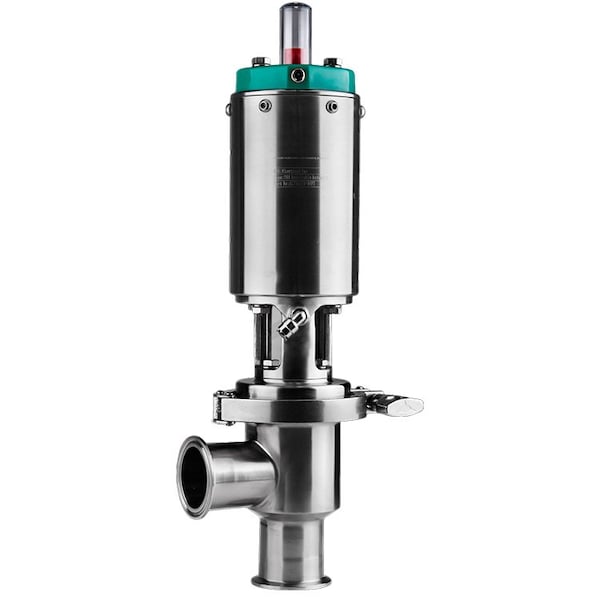 C76110M29S30E316101SP  Seat Valve;Replace Tri-Clover Pt# C761-10M-29S-3.0-E-316-10-1